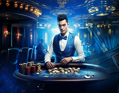 Casino 777 bet México - Juegos en línea